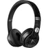 NFL Pittsburgh Steelers Black & White Beats Solo 3 Wireless Skin